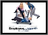 Employee Of The Month, Jessica Simpson, Dane Cook, Dax Shepard